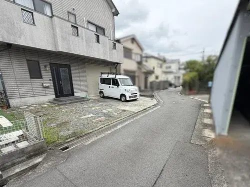 3LLDDKK Property Kinokawa City Wakayama Prefecture (8)