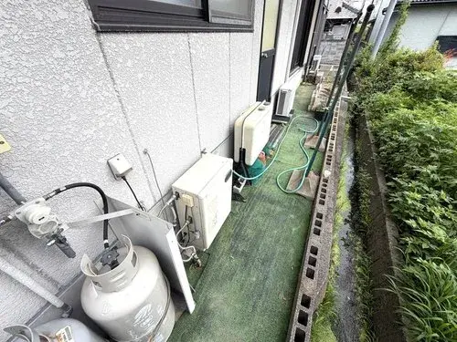 3LLDDKK Property Kinokawa City Wakayama Prefecture (9)