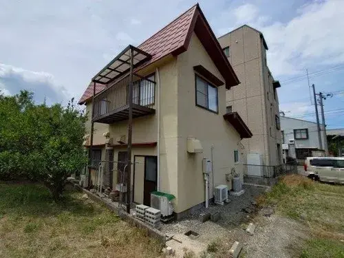 Akiya in 米子市
