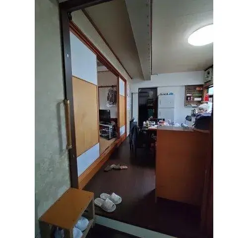 4DK Недвижимость в городе Йонаго, префектура Тоттори (5)