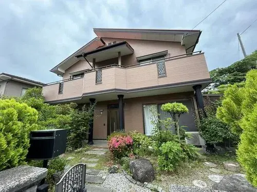 5LDK Property Hokuei-cho, Tohaku-gun Tottori Prefecture (2)