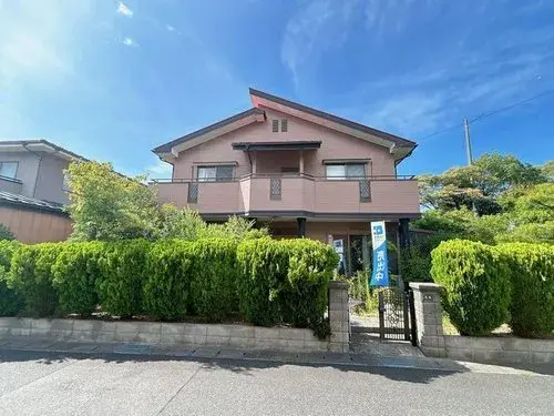 5LDK Property Hokuei-cho, Tohaku-gun Tottori Prefecture (3)