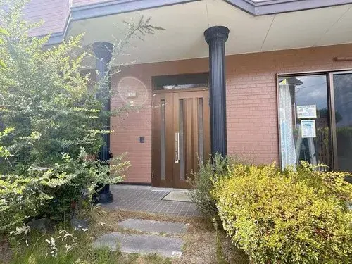 5LDK Property Hokuei-cho, Tohaku-gun Tottori Prefecture (4)
