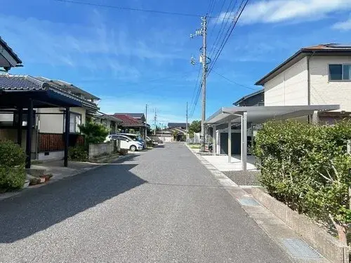 5LDK Property Hokuei-cho, Tohaku-gun Tottori Prefecture (5)