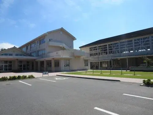 5LDK Property Hokuei-cho, Tohaku-gun Tottori Prefecture (10)