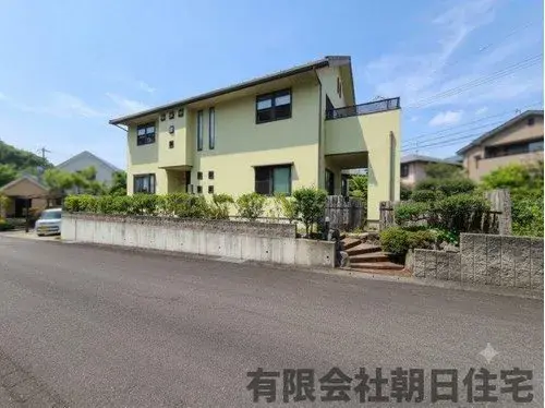 Akiya in Shimane