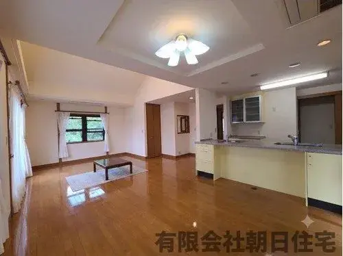 4LDK+S 松江市 島根県 (2)