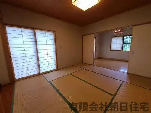 4LDK+S 松江市 島根県 (11)