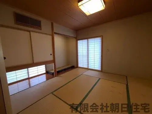 4LDK+S 松江市 島根県 (12)