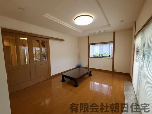 4LDK+S 松江市 島根県 (13)