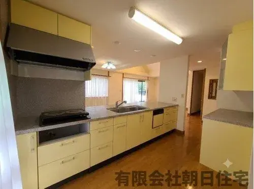 4LDK+S 松江市 島根県 (14)
