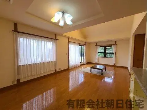 4LDK+S 松江市 島根県 (3)