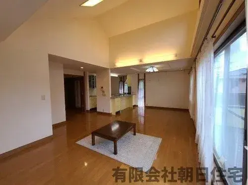 4LDK+S 松江市 島根県 (4)