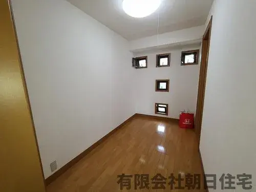 4LDK+S 松江市 島根県 (8)