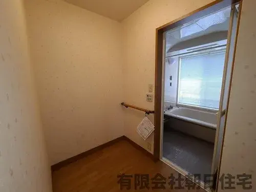 4LDK+S 松江市 島根県 (9)