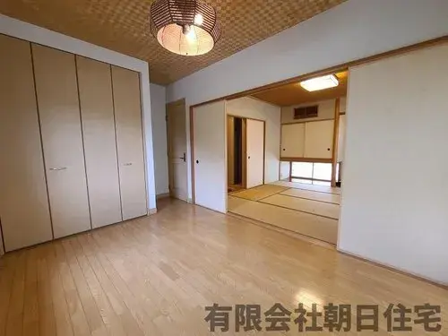 4LDK+S 松江市 島根県 (10)
