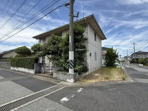 4LDK+S物件 鳥取市 鳥取県 (2)