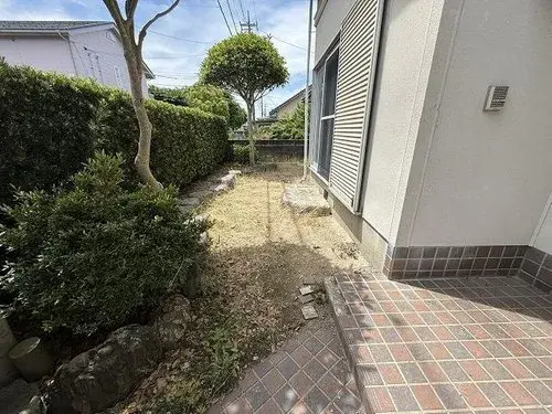 4LDK+S物件 鳥取市 鳥取県 (4)