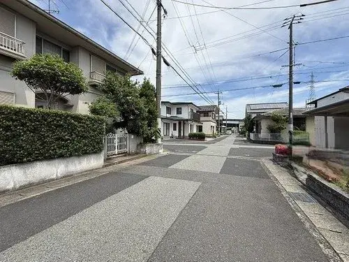 4LDK+S物件 鳥取市 鳥取県 (5)