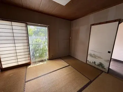 4LDK+S物件 鳥取市 鳥取県 (9)