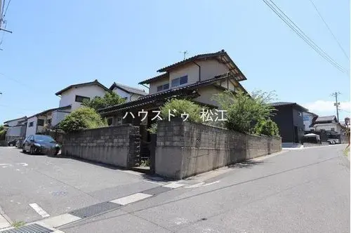 Akiya in Shimane