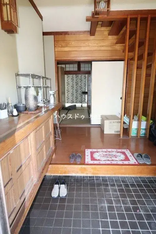 Propiedad 5DK Ciudad de Matsue Prefectura de Shimane (2)