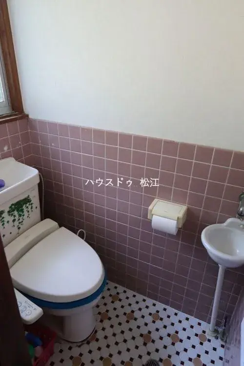 Propiedad 5DK Ciudad de Matsue Prefectura de Shimane (11)