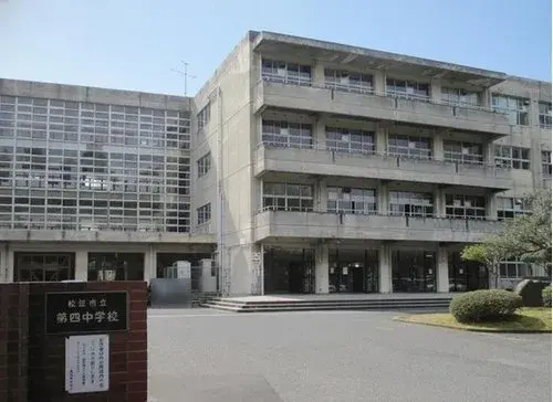 Propiedad 5DK Ciudad de Matsue Prefectura de Shimane (18)