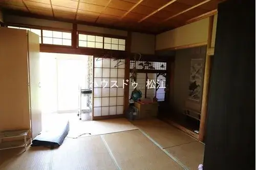 Propiedad 5DK Ciudad de Matsue Prefectura de Shimane (4)
