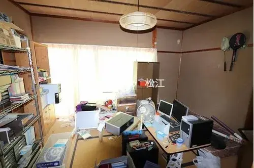 Propiedad 5DK Ciudad de Matsue Prefectura de Shimane (7)