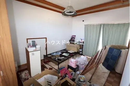 Propiedad 5DK Ciudad de Matsue Prefectura de Shimane (8)