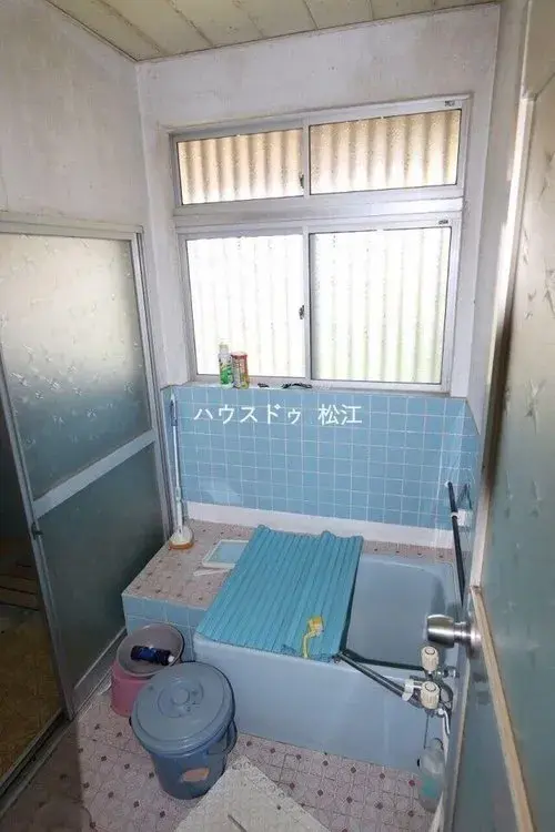 Propiedad 5DK Ciudad de Matsue Prefectura de Shimane (9)