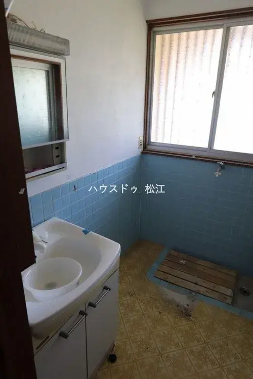 Propiedad 5DK Ciudad de Matsue Prefectura de Shimane (10)