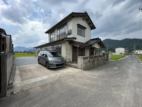 Akiya in Shimane