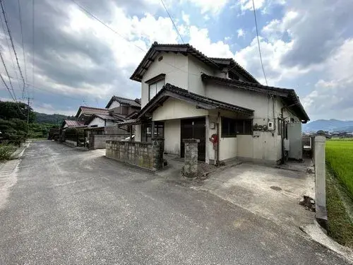 Propiedad 7DK Ciudad de Yasugi Prefectura de Shimane (2)
