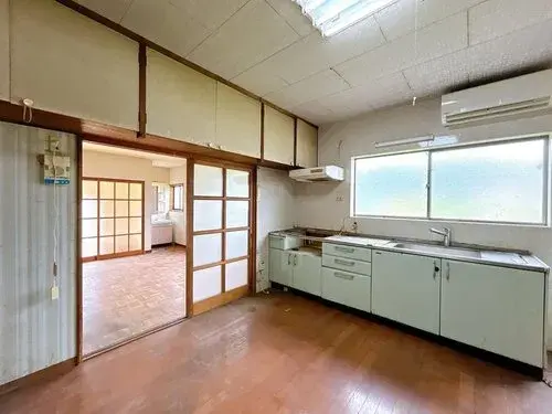 Propiedad 7DK Ciudad de Yasugi Prefectura de Shimane (13)