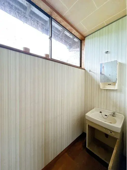 Propiedad 7DK Ciudad de Yasugi Prefectura de Shimane (14)