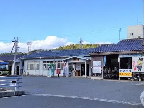 Propiedad 7DK Ciudad de Yasugi Prefectura de Shimane (19)