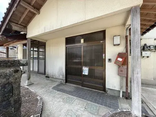 Propiedad 7DK Ciudad de Yasugi Prefectura de Shimane (3)