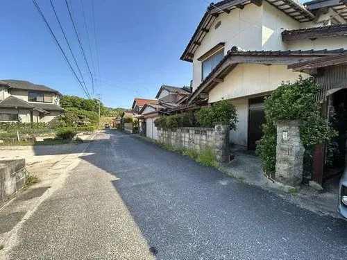 Propiedad 7DK Ciudad de Yasugi Prefectura de Shimane (4)