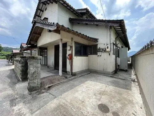 Propiedad 7DK Ciudad de Yasugi Prefectura de Shimane (5)