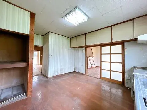 Propiedad 7DK Ciudad de Yasugi Prefectura de Shimane (7)