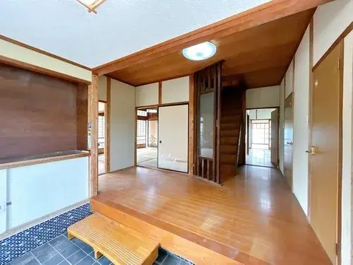 Propiedad 7DK Ciudad de Yasugi Prefectura de Shimane (8)