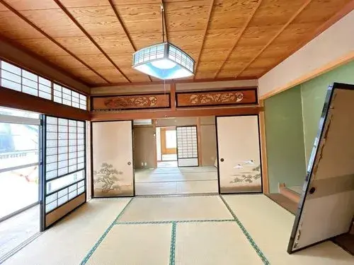 Propiedad 7DK Ciudad de Yasugi Prefectura de Shimane (10)