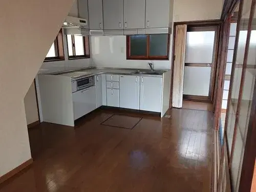 4DK物件 浜田市 島根県 (12)