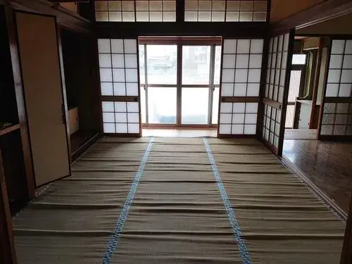 4DK物件 浜田市 島根県 (3)