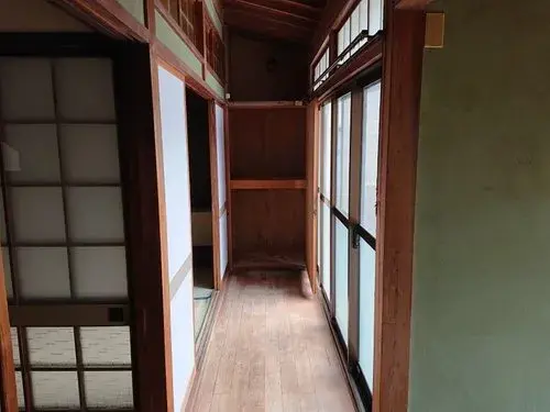 4DK物件 浜田市 島根県 (5)