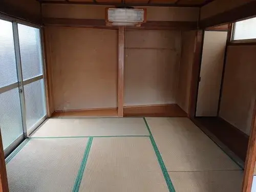 4DK物件 浜田市 島根県 (6)