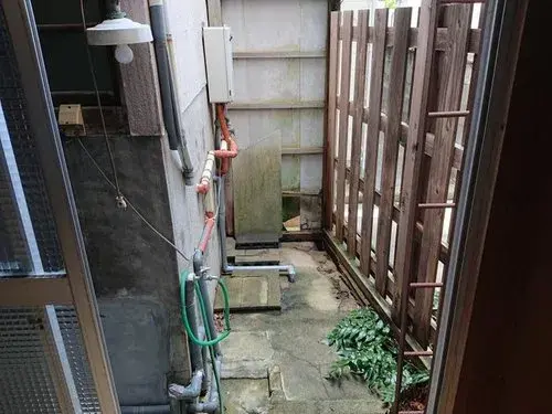 4DK物件 浜田市 島根県 (7)