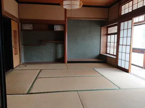 4DK物件 浜田市 島根県 (8)
